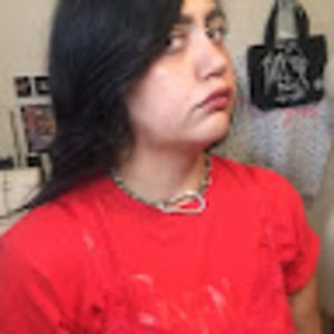 Meet your Posher, Kat